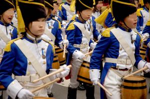 탐보라다 어린이 부문