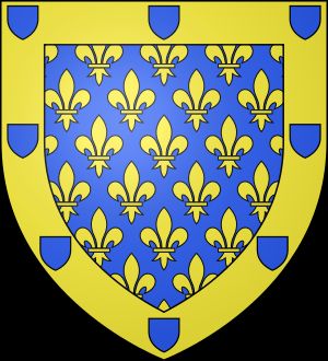 아르데슈 주(07)의 문장