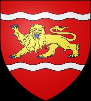 로트에가론 주(47)의 문장