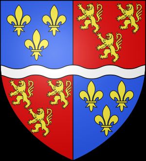 솜 주(80)의 문장