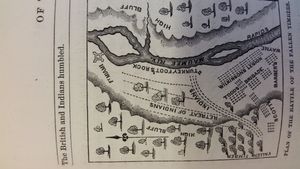 폴른 팀버스 전투