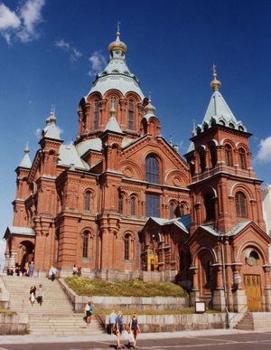 우스펜스키 대성당