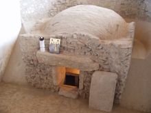 4명의 순교자의 무덤 - 루마니아, 니쿨리첼(Niculițel)