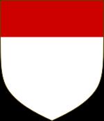 몬페라토의 문장