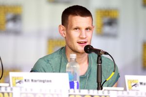 2013년 맷 스미스