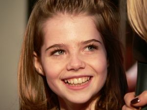 2006년 미스 포터 시사회 때