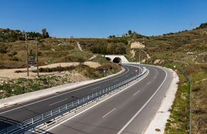 파트라 순환 도로