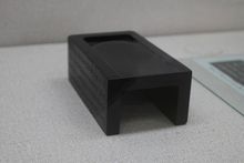 송나라 시대에 제작된 용꼬리 연적(龍尾硯)