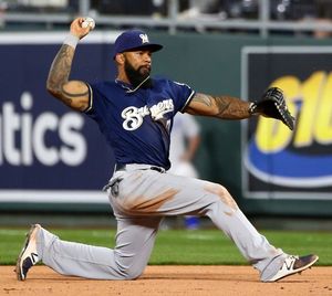 밀워키 브루어스 시대(2019년)