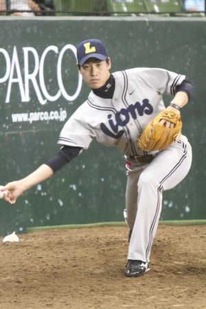 세이부 시절 (2011년)