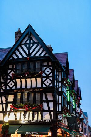 나소 스트리트 (뉴저지주 프린스턴)