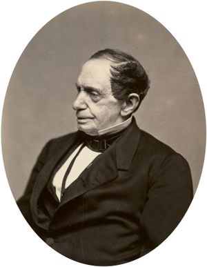 존스 홉킨스의 초상