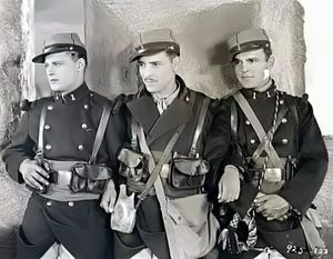 《보 제스트》(1926년 영화)