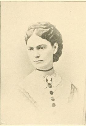 마가렛 세실리아 스튜어트