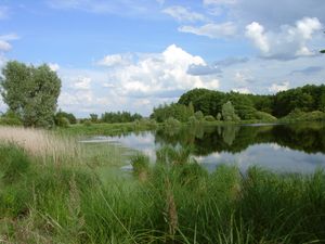 니즈네호페르스키 자연공원