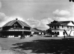 1930년대 텔룩베퉁