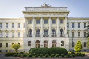 리비우 국립 폴리테크닉 대학교