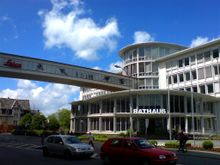 베츨라르 신시청사