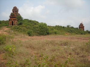 현대 비자야 유적