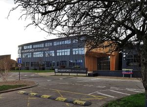 윌버포스 칼리지