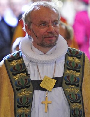 피터 스코브-야콥센, 2009년부터 현재까지 코펜하겐 교구 주교