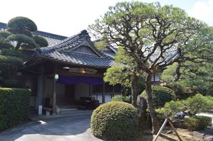 적산장(的山荘)