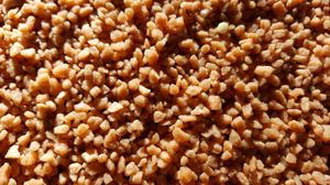 염화칼륨, 고형, 비료 등급