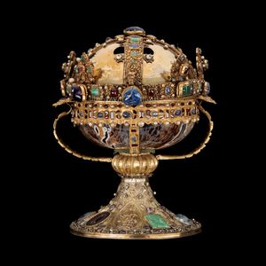 성녀 엘리자베트의 성물함