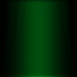 다양한 곡률을 가진 두 면을 지닌 렌즈의 효과 시뮬레이션