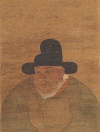 조선 최초의 서원인 백운동 서원을 세운 주세붕