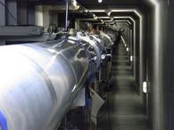 TAMA300 중력파 검출기