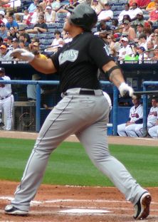 말린스 시절 (2007년)