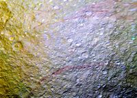 테티스 – 붉은 아크 (2015년 4월 11일)