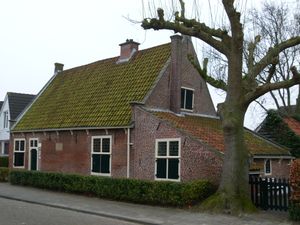 라이덴스부르크에 있는 스피노자의 거처 (현재는 박물관)