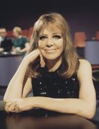 힐데가르트 크네프(Hildegard Knef), 1969년