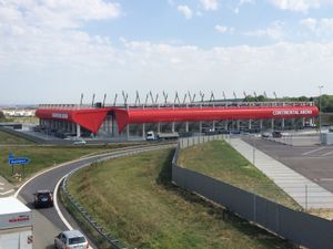 레겐스부르크 아레나