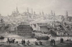 18세기 보로네시