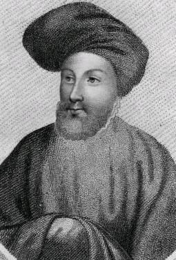 노리치의 에드워드