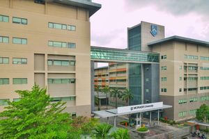 모내시대학교 말레이시아 캠퍼스