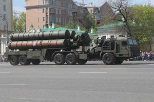 S-400 트라이엄프