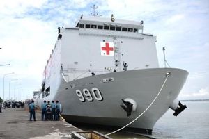 KRI Tanjung Dalpele}}