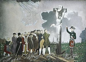 요제프 2세의 계몽 전제주의에는 1781년에 제정된 관용 특허와 1782년의 관용 칙령이 포함되었다.