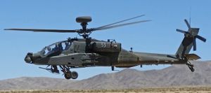 AH-64E 아파치 가디언