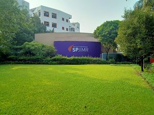 SPJIMR