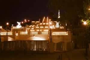 미트리다테스 계단 (19세기)