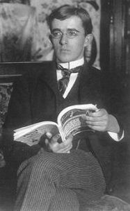 랭뮤어, 1900년경