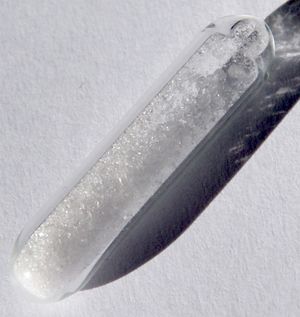 황산유로피움(III) (Eu₂(SO₄)₃)