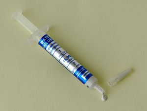 다이아몬드 분말 페이스트