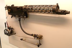 후기 생산 모델 lMG08/15