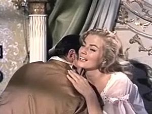 전쟁과 평화 (1956)의 엑베리